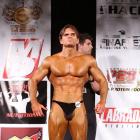 Chris  Babinoe - NPC Greater Gulf States 2013 - #1